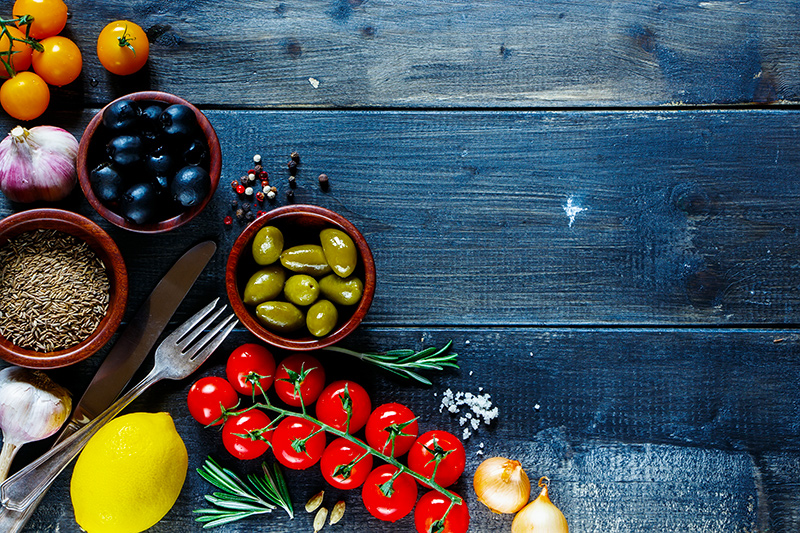 Come fare le olive schiacciate: la ricetta passo per passo